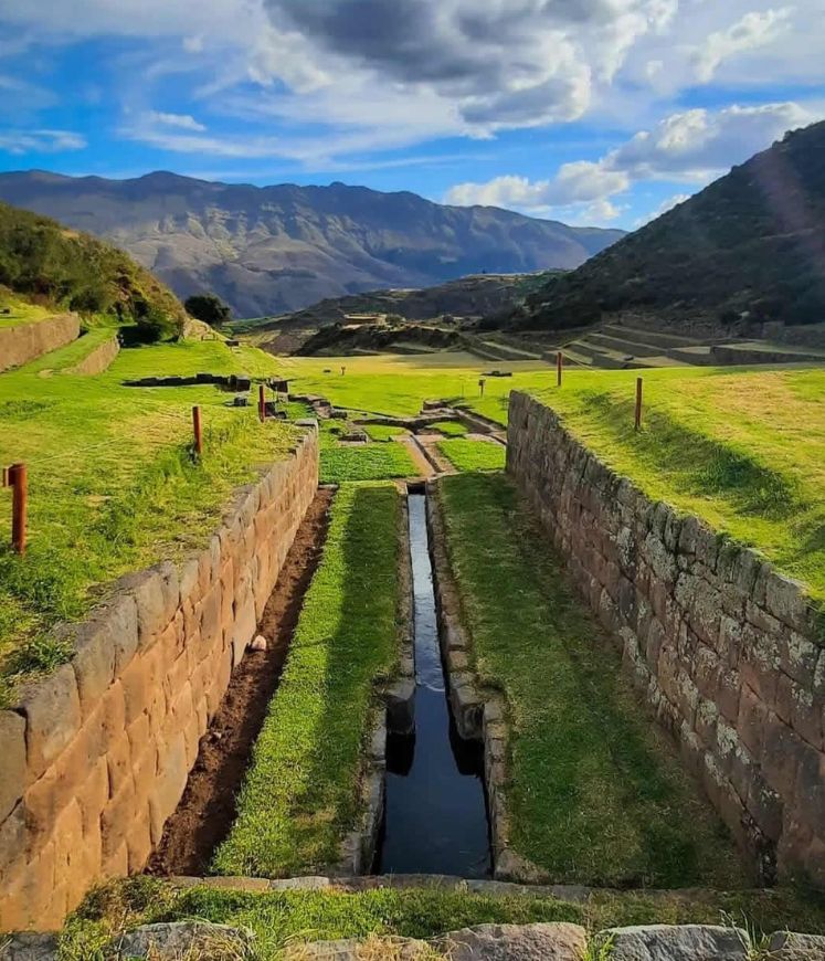 VALLE SUR 